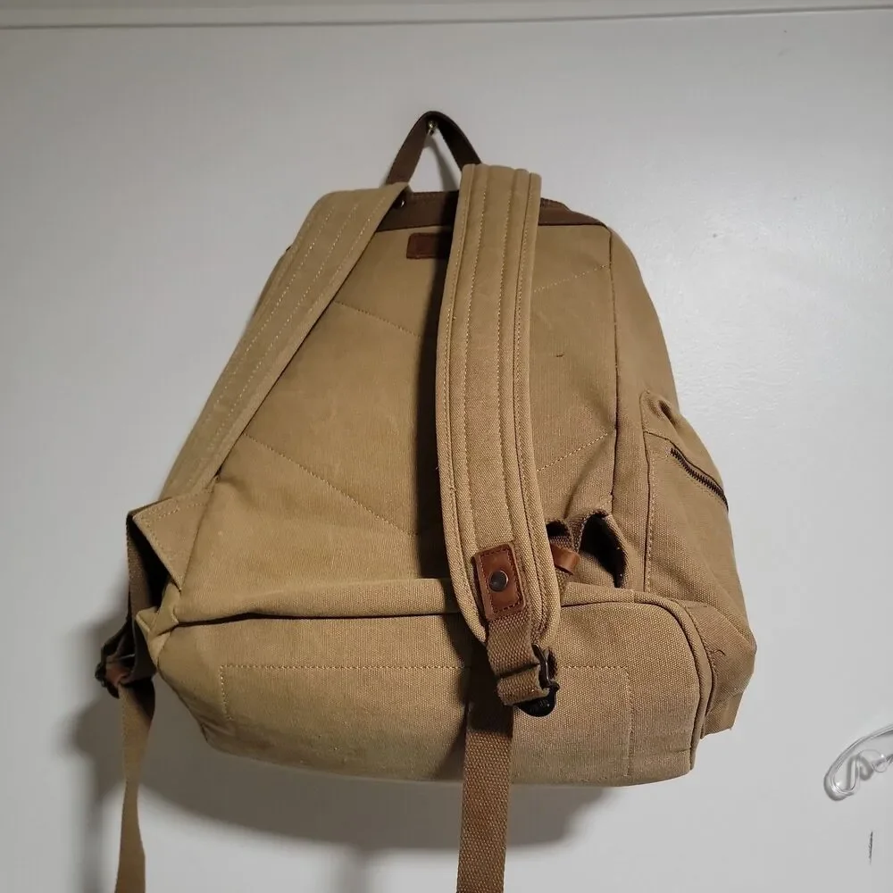 Tsd brand canvas